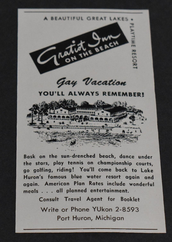 Gratiot Inn (Windemere Hotel) - S-L1600 (newer photo)